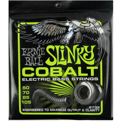 Струны Ernie Ball 2732