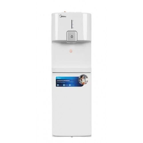Кулер для воды Midea YL1662S-B (7372)