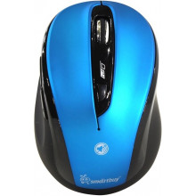 Мышь Smartbuy SBM-612AG-B/K