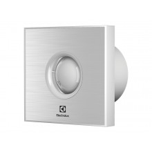 Вентилятор вытяжной Electrolux EAFR-120 steel