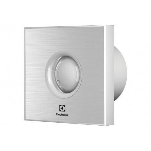 Вентилятор вытяжной Electrolux EAFR-120 steel
