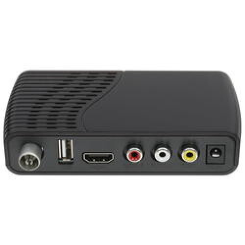 Ресивер Сигнал Electronics Эфир HD 215