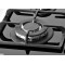 Встраиваемая газовая варочная панель Exiteq PFH 640 STGB-E/B