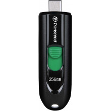 Флеш-диск Transcend Jetflash Type-C 790С (TS256GJF790C)