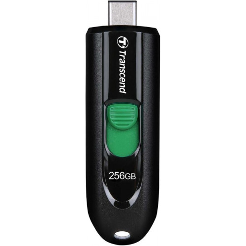 Флеш-диск Transcend Jetflash Type-C 790С (TS256GJF790C)