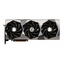 Видеокарта MSI RTX 4090 Suprim X24G