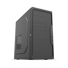 Компьютерный корпус Foxline FL-733-FZ450R