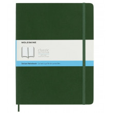Блокнот Moleskine Classic Soft (QP624K15)