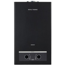 Газовый проточный водонагреватель Royal Thermo GWH 11 Royce Grafit
