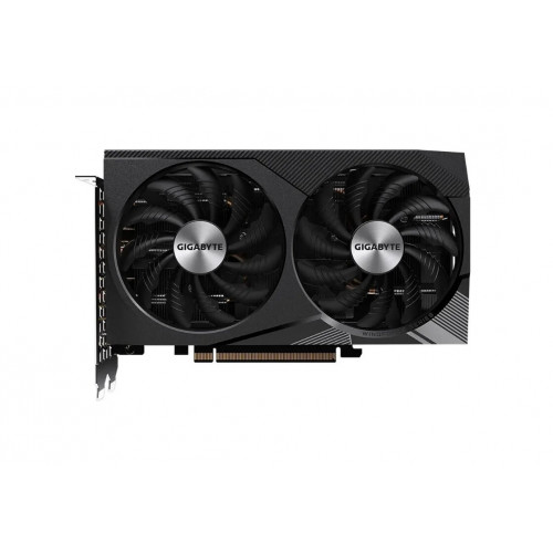 Видеокарта Gigabyte GV-N3060WF2OC-12GD 2.0