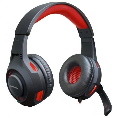 Гарнитура Defender Warhead G-450