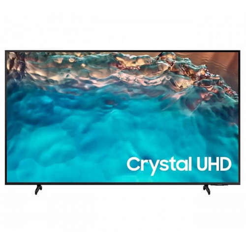 Телевизор Samsung UE43BU8000U