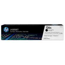 Картридж HP CE310AD