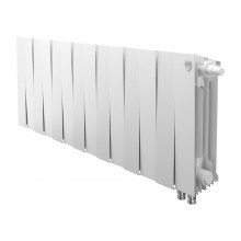 Радиатор отопления Royal Thermo PianoForte 300 /Bianco Traffico - 14 секц. VDR