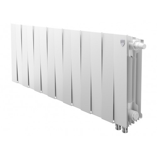 Радиатор отопления Royal Thermo PianoForte 300 /Bianco Traffico - 14 секц. VDR