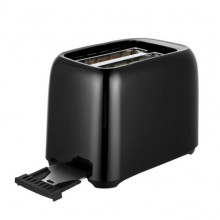 Тостер Centek CT-1425 black