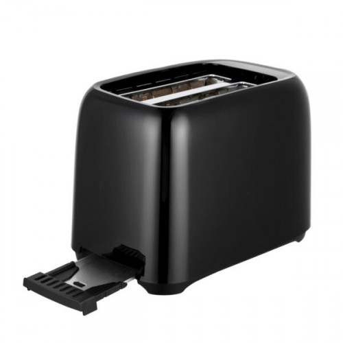 Тостер Centek CT-1425 black