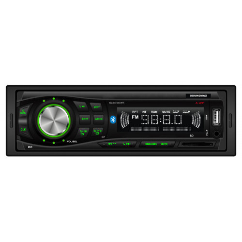 Автомагнитола Soundmax SM-CCR3184FB
