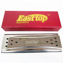 Губная гармоника Easttop T24-2