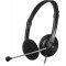 Гарнитура Defender 63104 черный