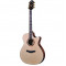 Электроакустическая гитара Crafter STG G-22ce
