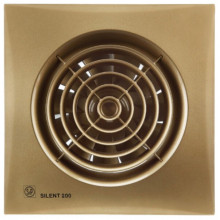 Вентилятор вытяжной Soler & Palau Silent-200 CZ Gold