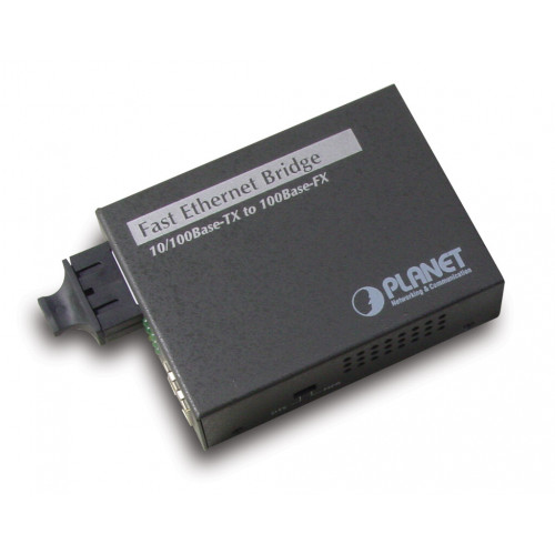 Медиаконвертер Planet FT-802S35