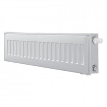 Радиатор отопления Royal Thermo Ventil Compact VC22-200-1600 RAL9016 M