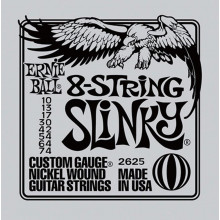 Струны Ernie Ball 2625
