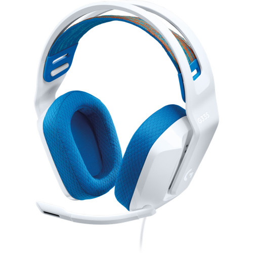 Гарнитура Logitech G335 Gaming Headset (981-001018)