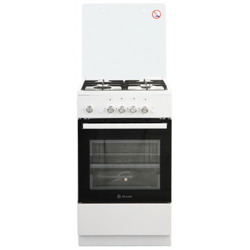 Газовая плита DeLuxe 5040.32 гкр