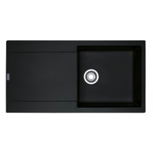 Кухонная мойка Franke MRG 611-97 оникс (114.0157.482)