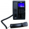 VOIP-телефон D-Link DPH-200SE (DPH-200SE/F1A) черный