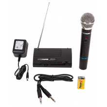 Радиомикрофон Invotone WM110