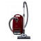 Пылесос Miele Complete C3 PowerLine Cat&Dog tayperry red SGEF5