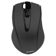 Мышь A4Tech G9-500F-1 Black