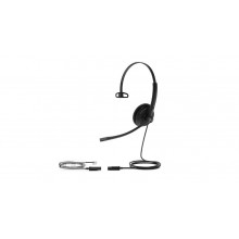 Гарнитура Yealink YHS34 Lite Mono