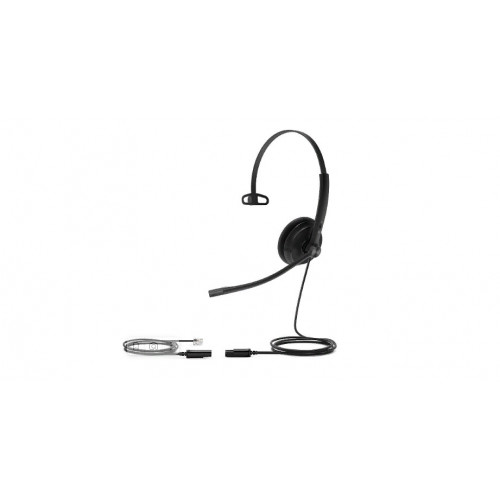 Гарнитура Yealink YHS34 Lite Mono