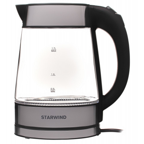 Чайник электрический StarWind SKG3311