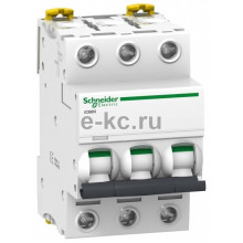 Автоматический выключатель Schneider Electric A9F79306