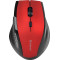 Мышь Defender Accura MM-365 (52367) красный