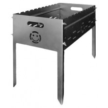 Мангал Trone Техно-2