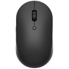 Мышь Xiaomi Mi Dual Mode Wireless Mouse Silent Edition black