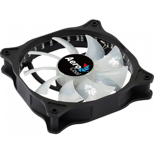 Вентилятор Aerocool Cosmo 12 FRGB MOLEX