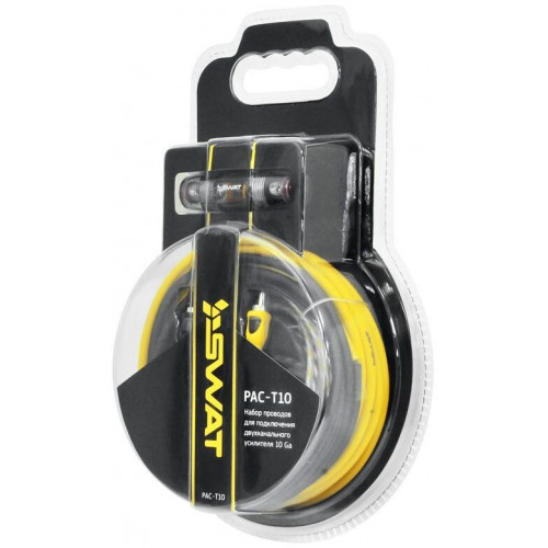 Установочный комплект Swat PAC-T10