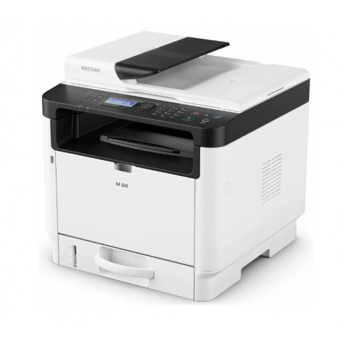 Многофункциональное устройство Ricoh M 320 (408536)