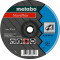 Диск шлифовальный Metabo Novoflex (616460000)