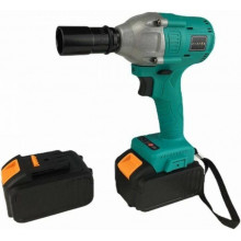 Аккумуляторный гайковерт Zitrek Crusher 20-Li (063-4077)
