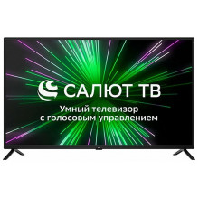 Телевизор BQ 43FSU32 B