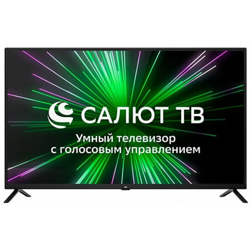 Телевизор BQ 43FSU32 B
